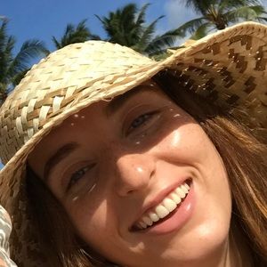 Meet your Posher, Anabelle